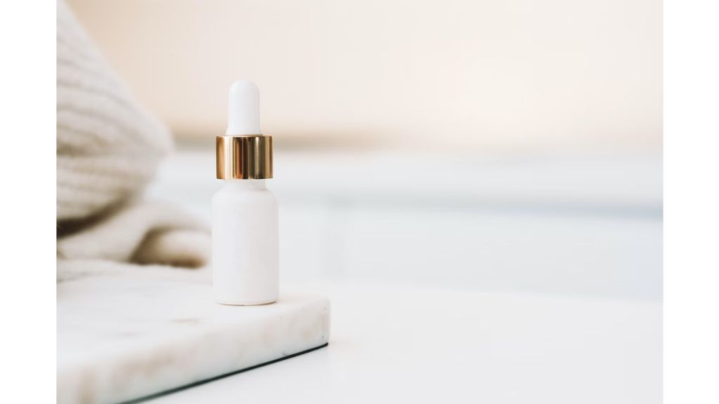 CBD in cosmetics: How it is used in different beauty products and its benefits