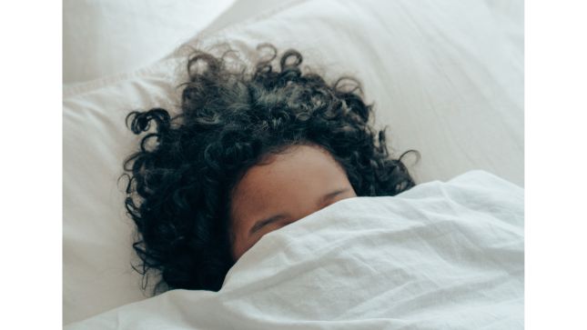 How CBD Can Help with Insomnia